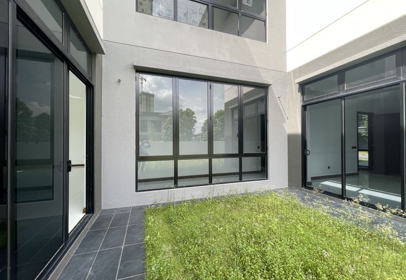 Dremien @ Eco Ardence