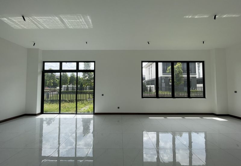 Dremien @ Eco Ardence