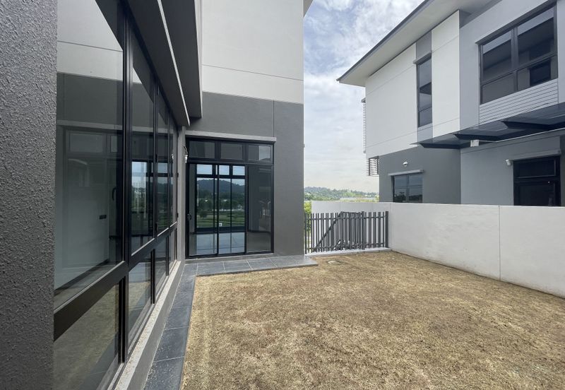 Dremien @ Eco Ardence