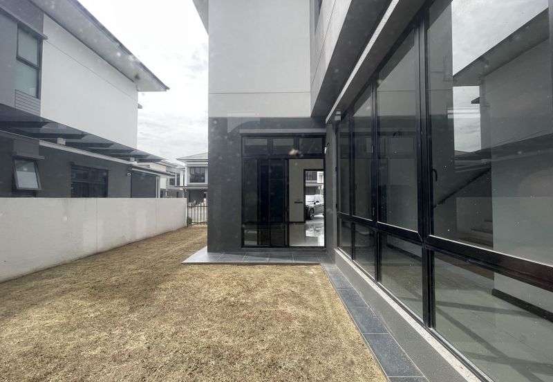 Dremien @ Eco Ardence