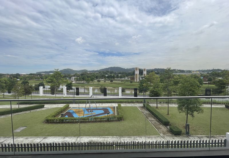 Dremien @ Eco Ardence