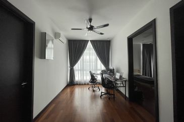 Kinrara Residence