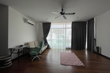 Kinrara Residence