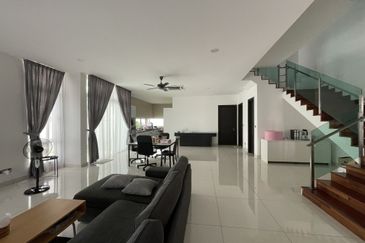 Kinrara Residence