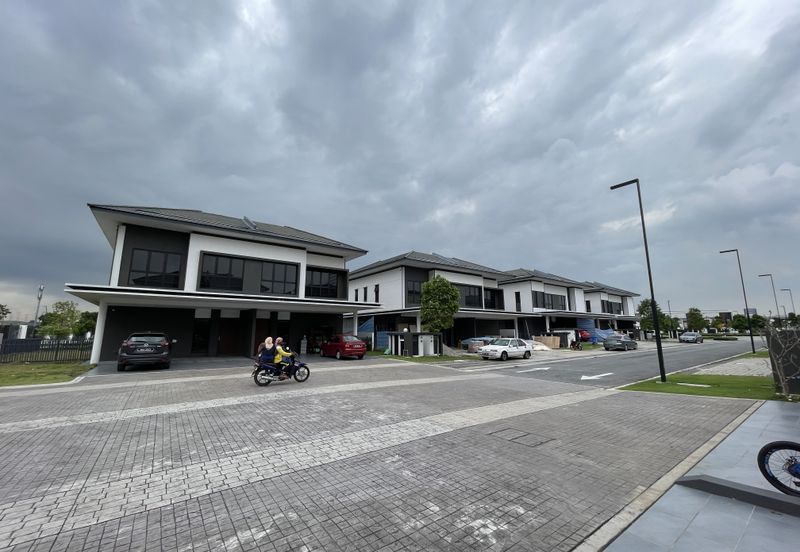 Dremien @ Eco Ardence