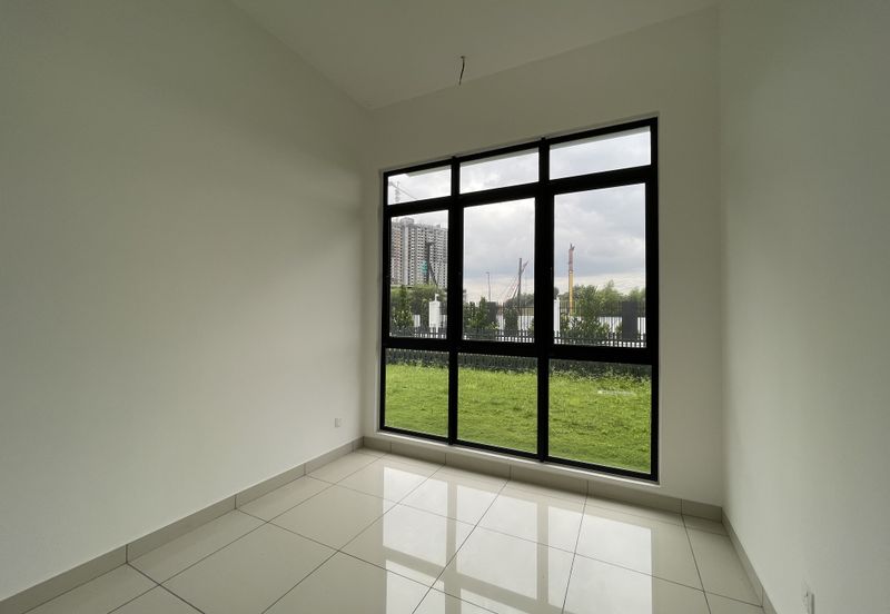 Dremien @ Eco Ardence