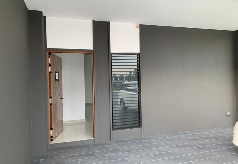 Dremien @ Eco Ardence