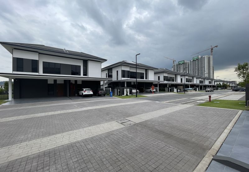 Dremien @ Eco Ardence