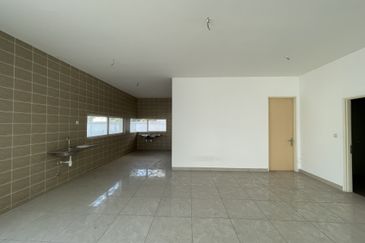 Palmiera @ Kinrara Residence