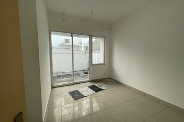 Palmiera @ Kinrara Residence