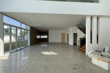 Palmiera @ Kinrara Residence