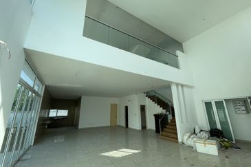 Palmiera @ Kinrara Residence