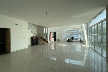 Palmiera @ Kinrara Residence