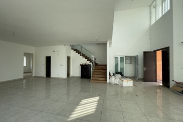 Palmiera @ Kinrara Residence