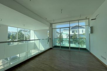 Palmiera @ Kinrara Residence