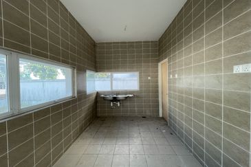 Palmiera @ Kinrara Residence