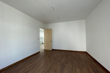 Palmiera @ Kinrara Residence