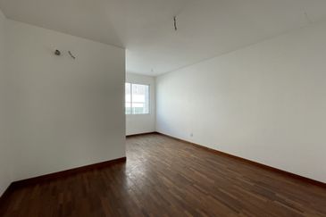 Palmiera @ Kinrara Residence