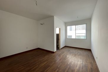 Palmiera @ Kinrara Residence