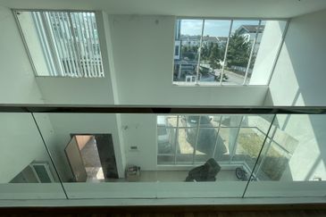 Palmiera @ Kinrara Residence