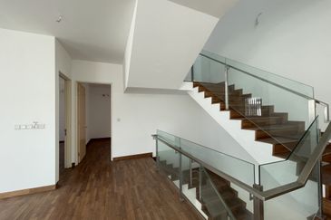 Palmiera @ Kinrara Residence