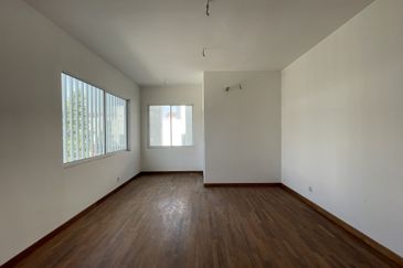 Palmiera @ Kinrara Residence