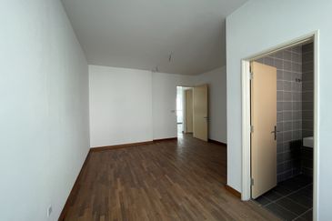 Palmiera @ Kinrara Residence