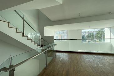 Palmiera @ Kinrara Residence