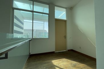 Palmiera @ Kinrara Residence