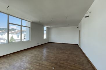 Palmiera @ Kinrara Residence