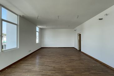 Palmiera @ Kinrara Residence