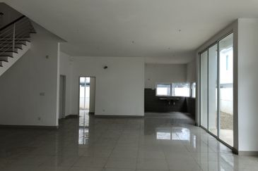 Jacaranda Garden Residence