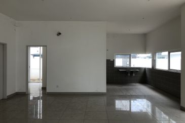 Jacaranda Garden Residence