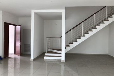 Jacaranda Garden Residence