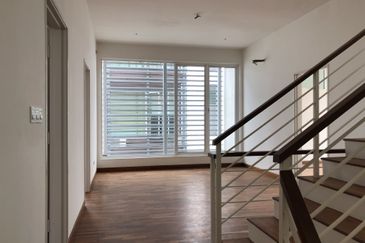 Jacaranda Garden Residence