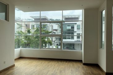 Jacaranda Garden Residence