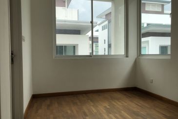 Jacaranda Garden Residence