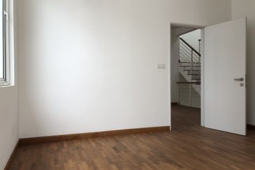 Jacaranda Garden Residence