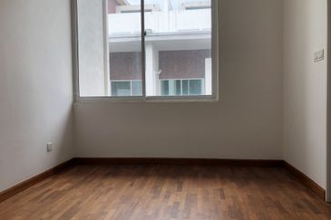 Jacaranda Garden Residence