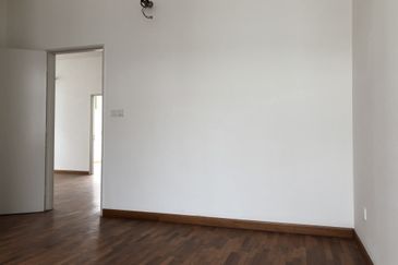 Jacaranda Garden Residence