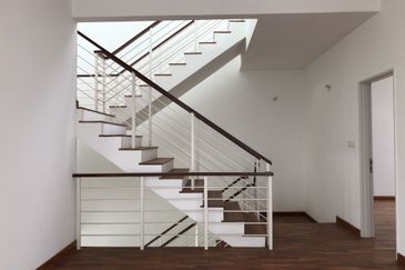 Jacaranda Garden Residence