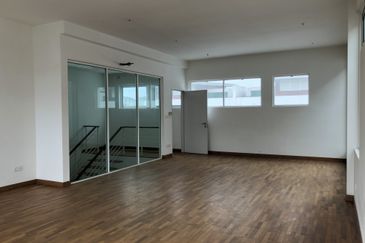 Jacaranda Garden Residence