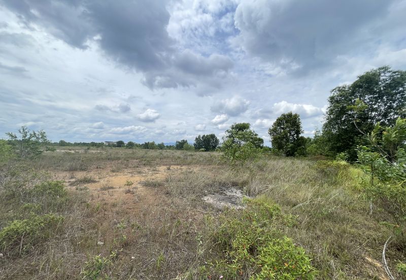 Elmina Business Park