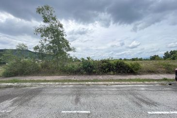 Elmina Business Park