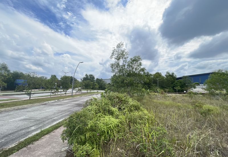 Elmina Business Park