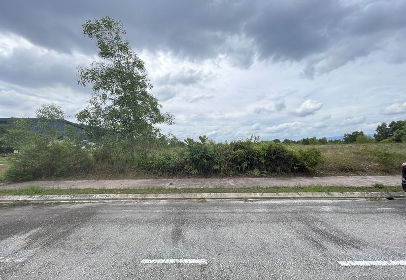 Elmina Business Park