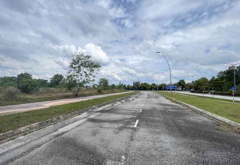 Elmina Business Park