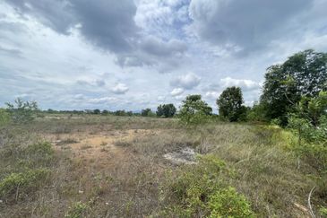 Elmina Business Park