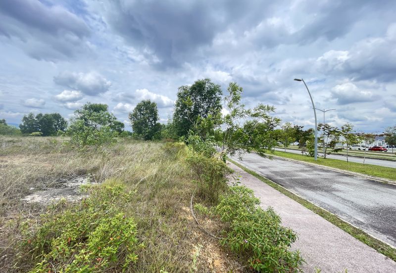 Elmina Business Park