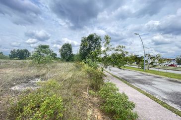 Elmina Business Park